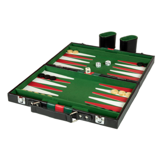 Backgammon