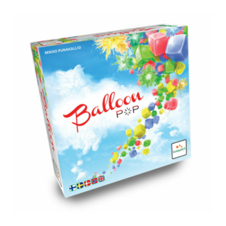 Balloon Pop