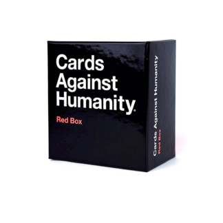 Cards Against Humanity - Red Box