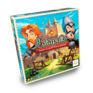 Catapults
