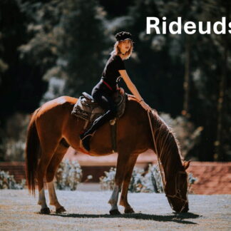 Rideudstyr til alle ryttere