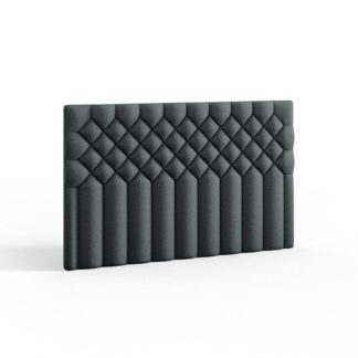Chesterfield Sengegavl (108 cm.)