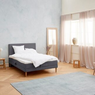 Fabrikkens - Kølende | Elevation (Antracit) 105x210 cm.