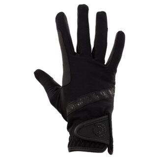 ANKY Technical Recycled Ridehandsker - STR 6 - NAVY