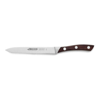 Arcos Tomatkniv 13 cm Arcos Natura
