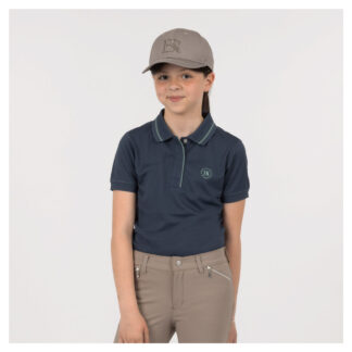 BR Chelsy Junior Polo - STR 128