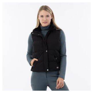 BR Davina Kort Vest - STR L