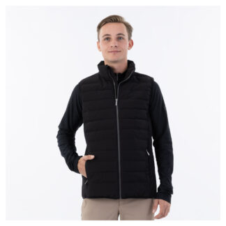 BR Duncan Herre Vest - STR L