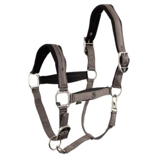 BR Elba Grime, Falcon - COB
