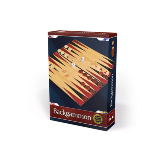 Backgammon