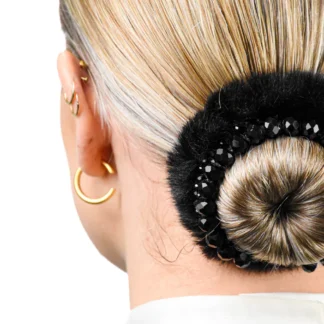 BelliNoxx Look - Black Crystal (pakke)