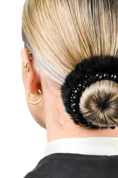 BelliNoxx Look - Black Crystal (pakke)