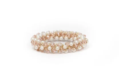 BelliNoxx Starlight Elastik - Baby Pink