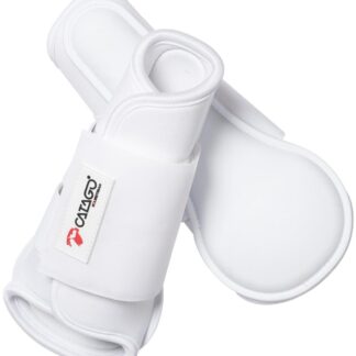 Catago Neopren Gamacher, Hvid - STR L