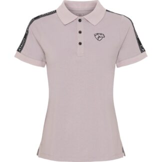 Catago Reeve SS Polo - SS23 - STR L