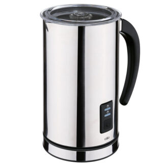 Cilio Mælkeskummer elektrisk 500 ml CREMA