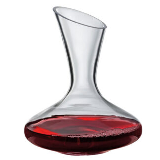 Cilio Vinkaraffel 1 liter - Cilio