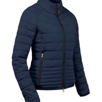 ELT Haarlem Padded Jakke - STR XS
