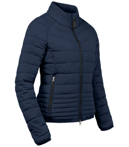 ELT Haarlem Padded Jakke - STR XS