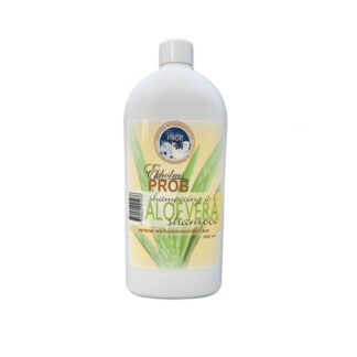 Ekholms Prob Aloe Vera Shampoo, 500 ml