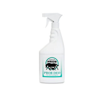 Ekholms Prob Deo, Tar & Lemongrass Summer Spray