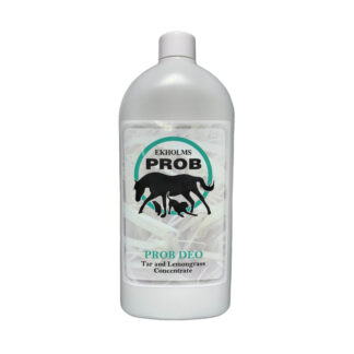 Ekholms Prob Deo Tar & Lemongrass (koncentrat), 500 ml.