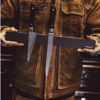 Endeavour Endeavour Knivmagnet Sort