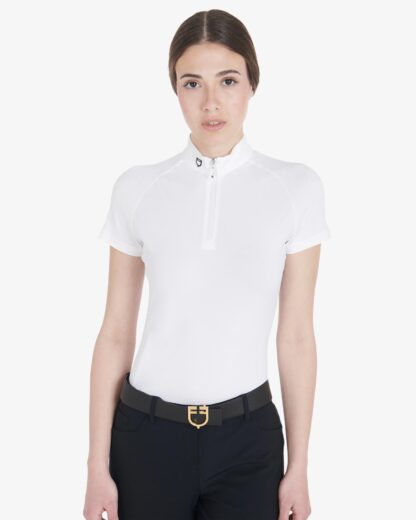 Equestro Taline Stævnebluse - STR L