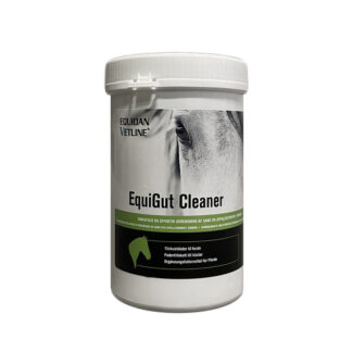 EquiGut Cleaner, 700 gram