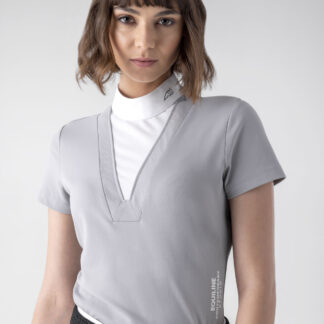 Equiline Carel Stævnebluse - STR L