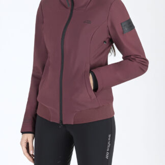 Equiline Colastec Softshell Jakke - STR L