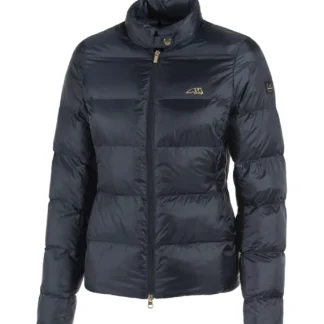 Equiline Elannae Padded Jakke - AW23 - STR XL