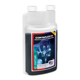 Equine America Cortaflex Solution, 1 liter