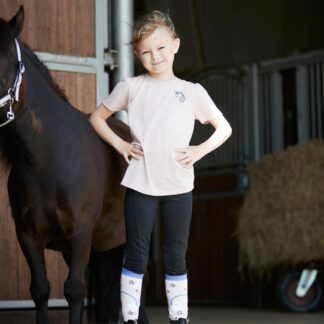 Equipage Mallie Kids Knæstrømper - Str. 24-27