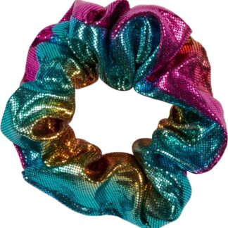 Equipage Unicorn Scrunchie