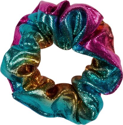 Equipage Unicorn Scrunchie