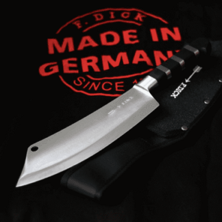 F. Dick Dick kokkekniv Ajax 22 cm