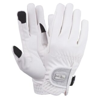 Fairplay Glam Ridehandsker - STR L