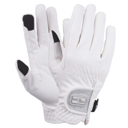 Fairplay Glam Ridehandsker - STR L