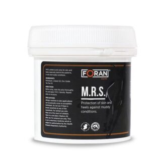 Foran M.R.S Barriere Creme, 500g