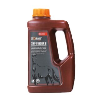 Foran Shy Feeder B-Vitamin, 1l