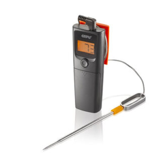 Gefu Digitalt stegetermometer - kan APP-styres (GrillThermo)