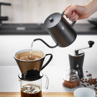 Gefu Kedel/kande til komfur 500 ml Gefu CINERO
