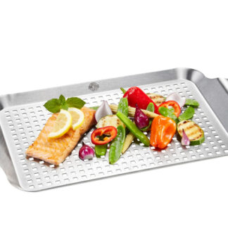 Gefu Stor BBQ Grillpande - Gefu
