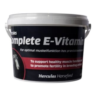 Hercules Complete E-Vitamin 1,5 kg