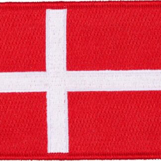 HorseGuard Aftageligt Flag til Underlag (DK)