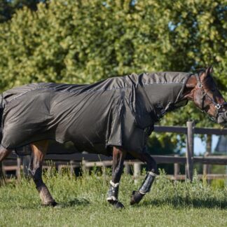 HorseGuard Maison Insekt/Regndækken - 135 CM