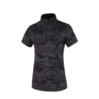 Kingsland Denise ½ Zip Træningsbluse - SS23 - STR XS