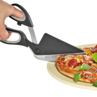 Küchenprofi Küchenprof Pizzasaks 27 cm rustfri stål
