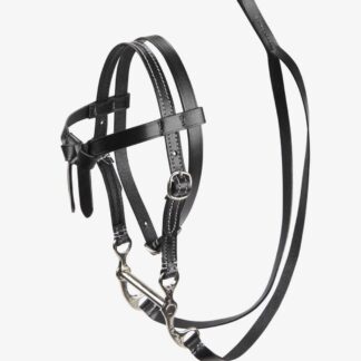 LeMieux Mini Pony Western Trense